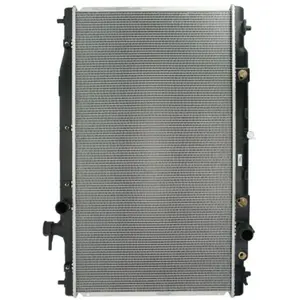 Radiateur, refroidissement moteur KOYORAD PL082124 pas cher