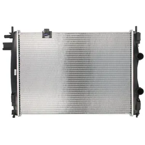 Radiateur, refroidissement moteur KOYORAD PL022176 pas cher