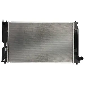 Radiateur, refroidissement moteur KOYORAD PL012143 pas cher