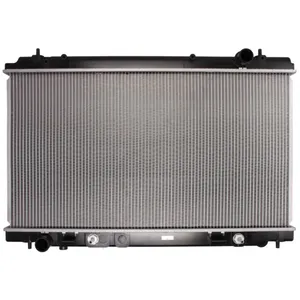 Radiateur, refroidissement moteur KOYORAD PL022141 pas cher