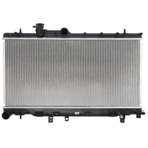 Radiateur, refroidissement moteur KOYORAD PL092154 pas cher