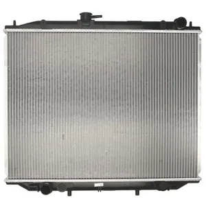 Radiateur, refroidissement moteur KOYORAD PL022158 pas cher