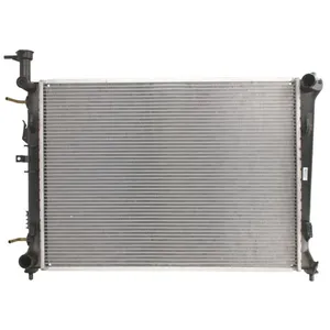 Radiateur, refroidissement moteur KOYORAD PL822391 pas cher