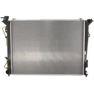 Radiateur, refroidissement moteur KOYORAD PL812385 pas cher
