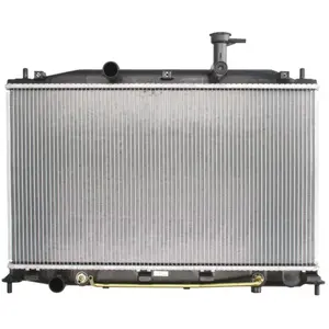 Radiateur, refroidissement moteur KOYORAD PL812387 pas cher