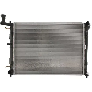 Radiateur, refroidissement moteur KOYORAD PL812388 pas cher