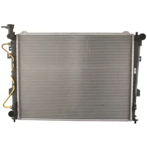 Radiateur, refroidissement moteur KOYORAD PL822389 pas cher