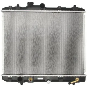 Radiateur, refroidissement moteur KOYORAD PL102336 pas cher