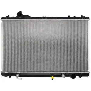 Radiateur, refroidissement moteur KOYORAD PL012322 pas cher