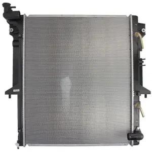 Radiateur, refroidissement moteur KOYORAD PL032312 pas cher