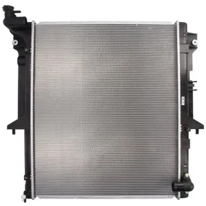 Radiateur, refroidissement moteur KOYORAD PL032310 pas cher