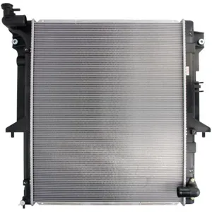 Radiateur, refroidissement moteur KOYORAD PL032311 pas cher