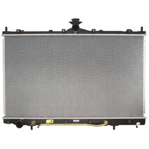 Radiateur, refroidissement moteur KOYORAD PL032302 pas cher