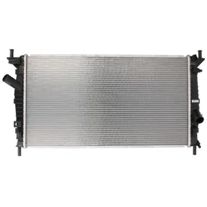 Radiateur, refroidissement moteur KOYORAD PL062304 pas cher