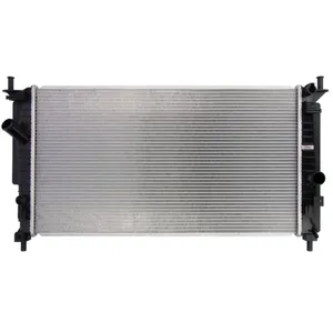 Radiateur, refroidissement moteur KOYORAD PL062305 pas cher