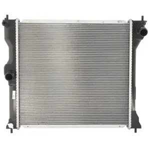Radiateur, refroidissement moteur KOYORAD PL032300 pas cher