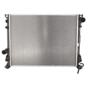 Radiateur, refroidissement moteur KOYORAD PL332492 pas cher