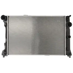 Radiateur, refroidissement moteur KOYORAD PL412484 pas cher