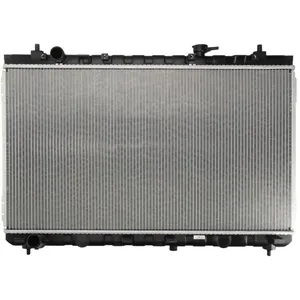 Radiateur, refroidissement moteur KOYORAD PL822488 pas cher