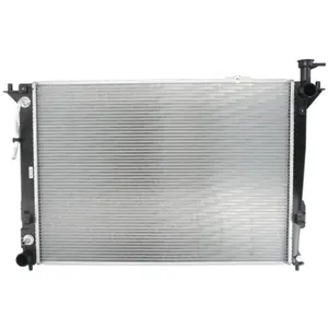 Radiateur, refroidissement moteur KOYORAD PL812464 pas cher
