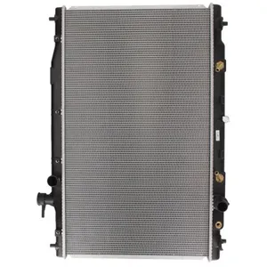 Radiateur, refroidissement moteur KOYORAD PL082430 pas cher