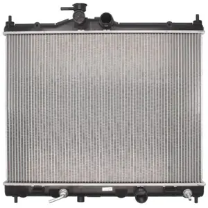 Radiateur, refroidissement moteur KOYORAD PL022427 pas cher
