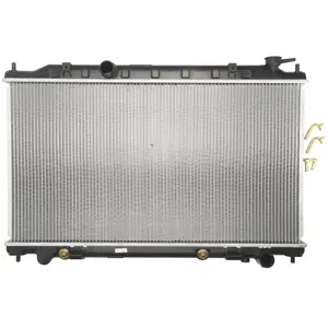 Radiateur, refroidissement moteur KOYORAD PL022428 pas cher