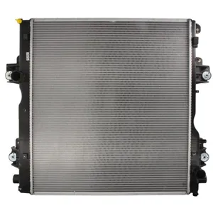 Radiateur, refroidissement moteur KOYORAD PL012473 pas cher