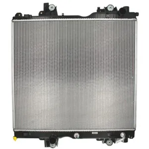 Radiateur, refroidissement moteur KOYORAD PL012474 pas cher