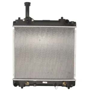 Radiateur, refroidissement moteur KOYORAD PL102470 pas cher