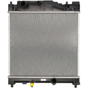 Radiateur, refroidissement moteur KOYORAD PL012471 pas cher
