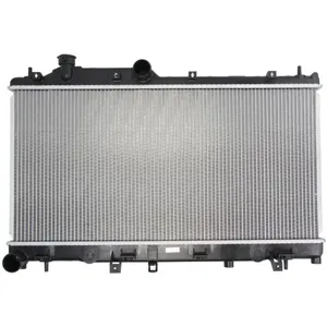 Radiateur, refroidissement moteur KOYORAD PL092478 pas cher