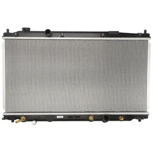 Radiateur, refroidissement moteur KOYORAD PL082479 pas cher