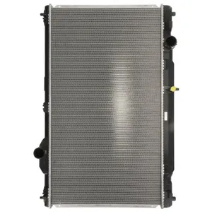 Radiateur, refroidissement moteur KOYORAD PL012411 pas cher