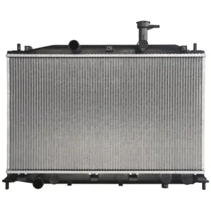 Radiateur, refroidissement moteur KOYORAD PL812453 pas cher