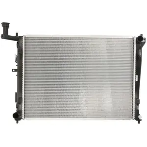 Radiateur, refroidissement moteur KOYORAD PL812454 pas cher