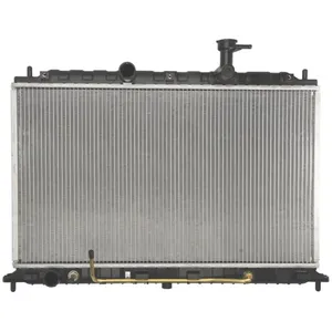 Radiateur, refroidissement moteur KOYORAD PL822455 pas cher
