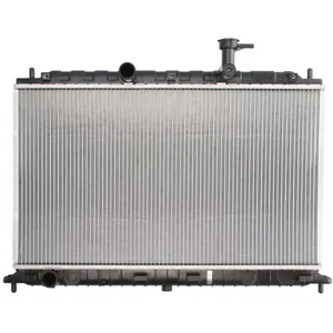 Radiateur, refroidissement moteur KOYORAD PL822456 pas cher