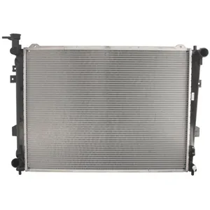 Radiateur, refroidissement moteur KOYORAD PL822457 pas cher
