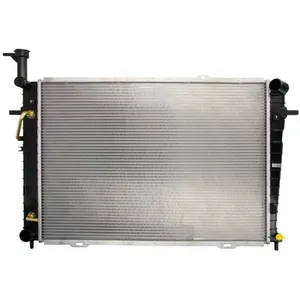 Radiateur, refroidissement moteur KOYORAD PL822458 pas cher