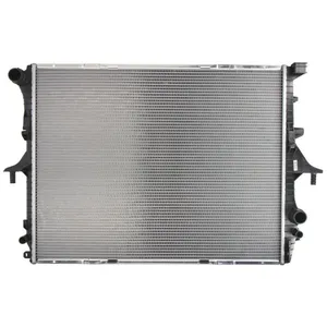 Radiateur, refroidissement moteur KOYORAD PL452405 pas cher