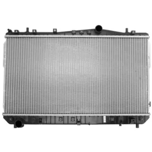 Radiateur, refroidissement moteur KOYORAD PL842407 pas cher