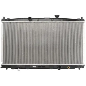 Radiateur, refroidissement moteur KOYORAD PL082409 pas cher