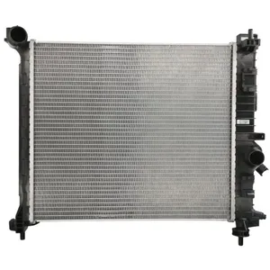 Radiateur, refroidissement moteur KOYORAD PL462794 pas cher