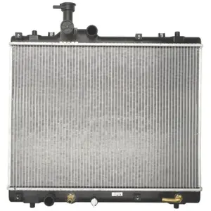 Radiateur, refroidissement moteur KOYORAD PL102790 pas cher