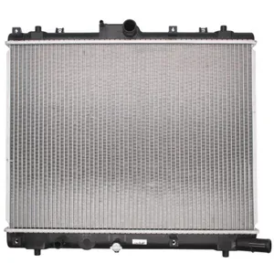 Radiateur, refroidissement moteur KOYORAD PL102791 pas cher