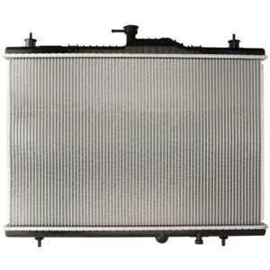 Radiateur, refroidissement moteur KOYORAD PL492799 pas cher
