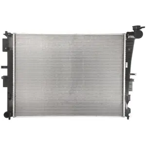 Radiateur, refroidissement moteur KOYORAD PL812788 pas cher