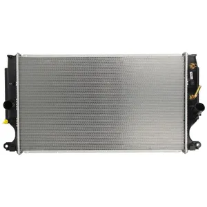 Radiateur, refroidissement moteur KOYORAD PL012763 pas cher