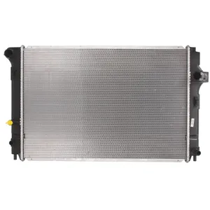 Radiateur, refroidissement moteur KOYORAD PL012764 pas cher